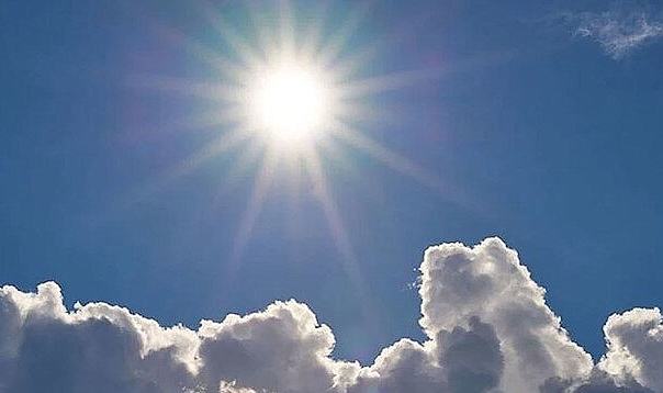 Yurtta hava durumu