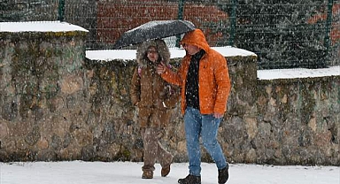 Yurtta hava durumu nasıl olacak?