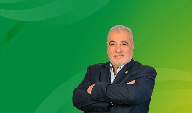 Zahir Keleş kimdir? HÜDA PAR Kastamonu Belediye Başkan Adayı Zahir Keleş kaç yaşında, nereli?