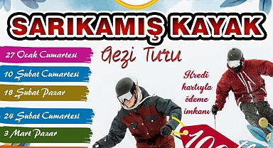 Zernakî Gezî: Seyahatin Bu Haftaki Rotası Sarıkamış