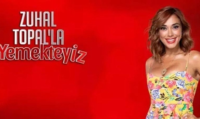 Zuhal Topal'la Yemekteyiz Puan Durumu | 5 Şubat 2024 Zuhal Topal'la Yemekteyiz Bugünkü Bölüm Puan Tablosu