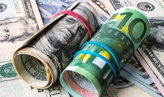 1 Dolar Kaç TL? 28 Mart 2024 Dolar Ne Kadar? Euro Kaç TL? Dolar Kaç TL? Anlık Döviz Kuru