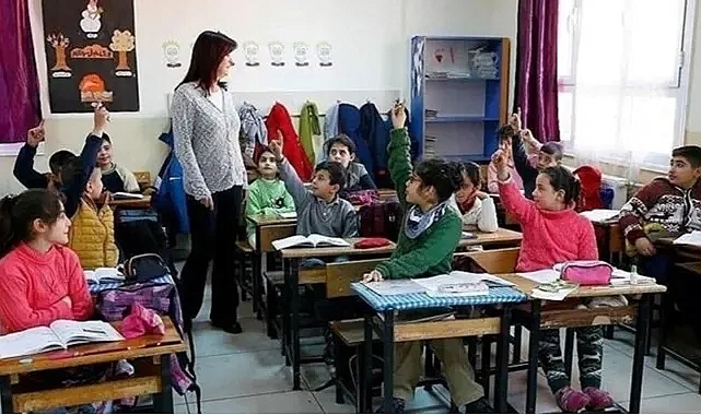 1 Nisan'da Okullar Tatil Olacak Mı?