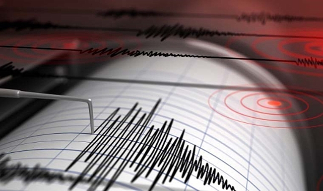 15 Mart 2024 nerede, ne zaman deprem oldu? Son depremler!