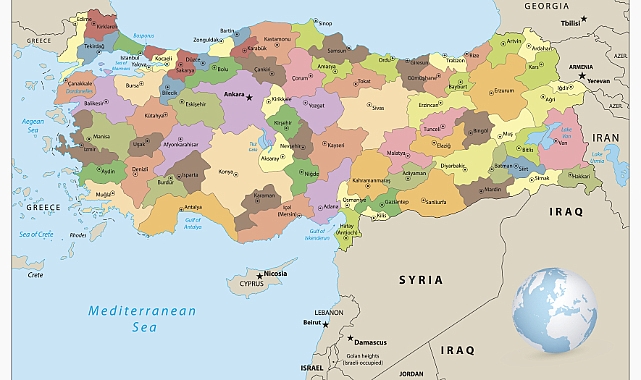 2 Mart 2024'te Türkiye'de Öne Çıkan Gündem Başlıkları