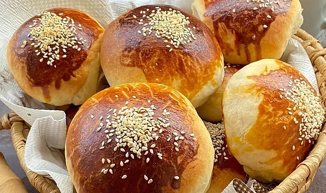 20 dakikada nasıl mükemmel poğaça yapılır? Ponçik Poğaça yapmanın püf noktaları ve tarifi