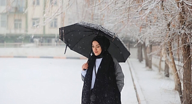 20 Mart 2024 Ağrı'da hava durumu nasıl olacak?