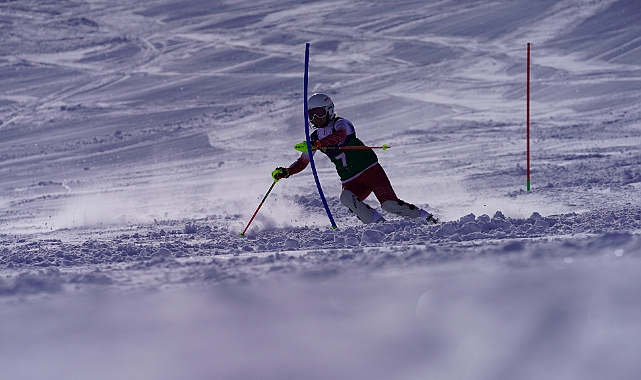 2023 Deaflympics’te heyecan sürüyor