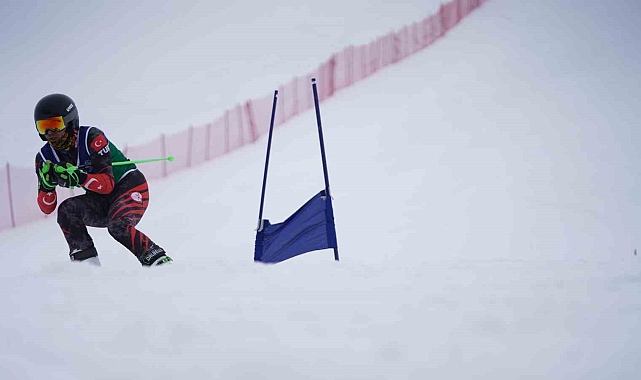 2023 Deaflympics'te heyecan sürüyor