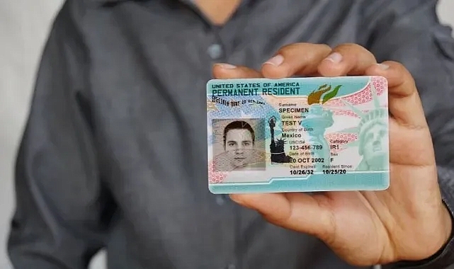 2024 Green Card başvuru sonuçları sorgulama ekranı, Green Card sonuçları açıklandı mı, ne zaman
