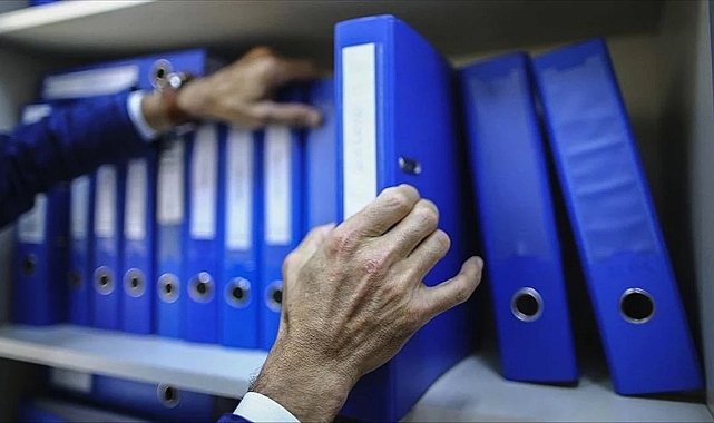 2024 Mart Ayı Kamu Alımı: 10.300 Memur ve Personel için Fırsat!