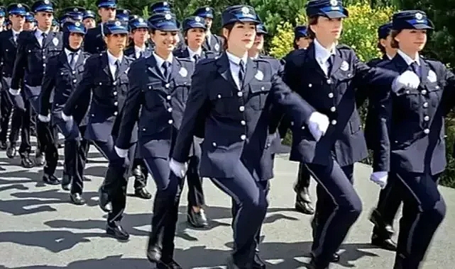 2024 Yılında POMEM Polis Alımı: Başvuru Şartları ve Detaylar