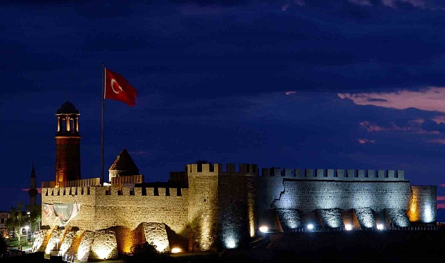 2025 EİT Turizm Başkenti'ne doğru Erzurum