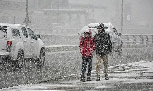 3 Mart 2024 Hava Durumu Raporu: Türkiye'yi Yağmurlu Bir Gün Bekliyor!