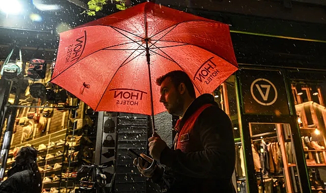 3 Mart Pazar günü Ağrı ve ilçelerinde hava nasıl olacak ? Ağrı genelinde hava durumu