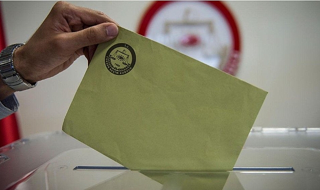 31 Mart 2024 yerel seçimleri hakkında en çok merak edilen 15 soru ve yanıtı