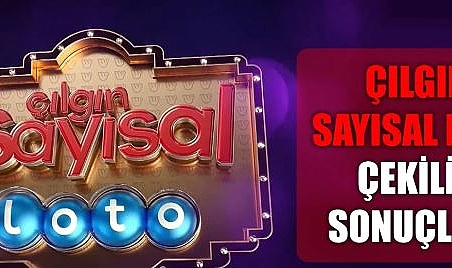 4 Mart 2024 Sayısal Loto çekiliş sonuçları açıklandı mı? Sayısal Loto sonuçları saat kaçta açıklanacak? Sayısal Loto CANLI izle!