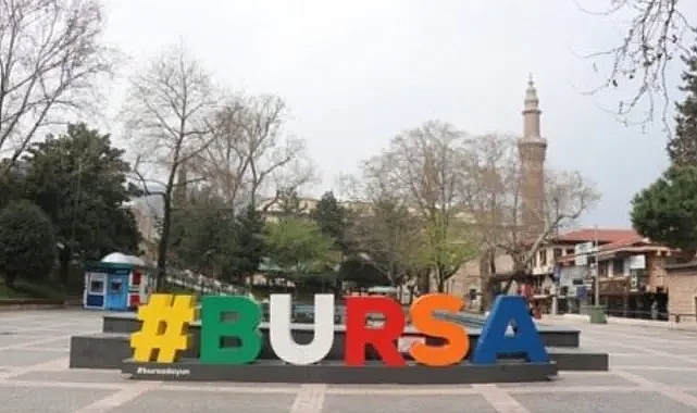 5 GÜNLÜK BURSA HAVA DURUMU || 3-4 Mart Bursa’da bugün hava nasıl, sağanak yağış var mı, sıcaklık kaç derece?