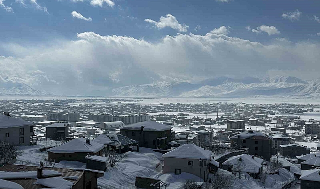 73 köy ve 118 mezra yolu ulaşıma kapandı