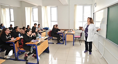 81 İlde İkinci Dönem Ortak Sınavlar Kılavuzu Yayımlandı