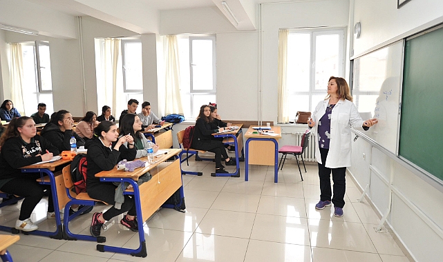 81 İlde İkinci Dönem Ortak Sınavlar Kılavuzu Yayımlandı