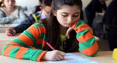 81 ilde yapılacak ikinci ortak sınavların tarihi belli oldu