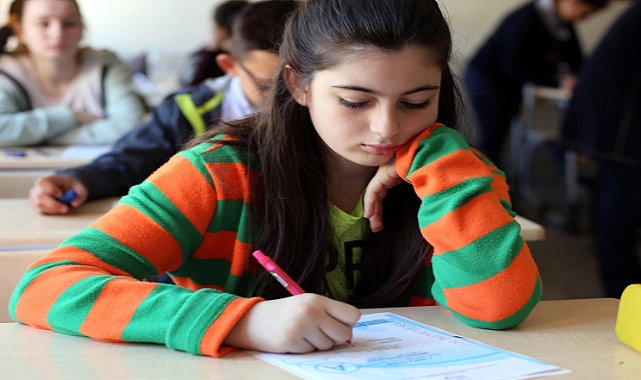 81 ilde yapılacak ikinci ortak sınavların tarihi belli oldu