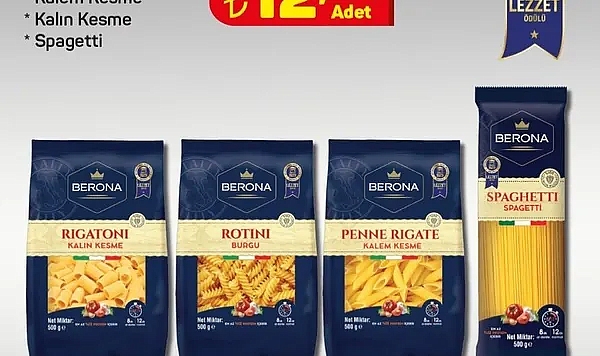 A101 17 Mart 2024 güncel ürünler! İşte 17 Mart A101'in Pazar indirimli fiyat listesi