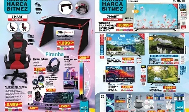 A101 Asos Oyuncu Koltuğu ne kadar? A101 Oyuncu koltuğu yorumları