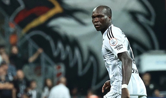 Aboubakar Beşiktaş Yönetimi'ne ne dedi? Takıma rest mi çekti?