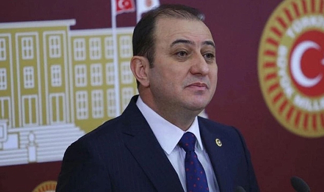 Adalet Bakan Yardımcısı Hurşit Yıldırım kimdir?