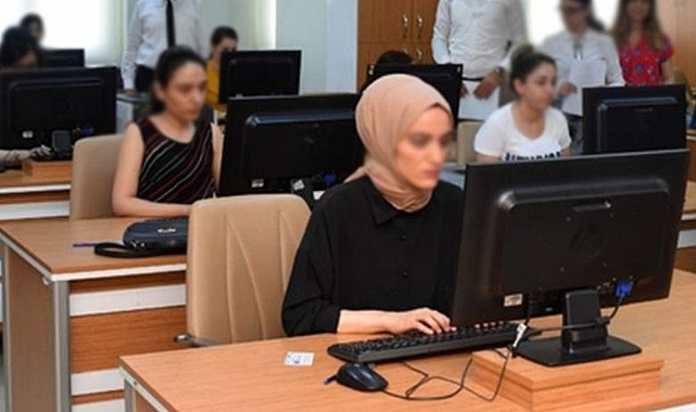 Adalet Bakanlığı 2024 Yılı Zabıt Katibi Alımı Hakkında Bilgilendirme