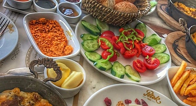 Adana'da Nerede Ne Yenir? Adana'da Mutlaka Gitmeniz Gereken yerler