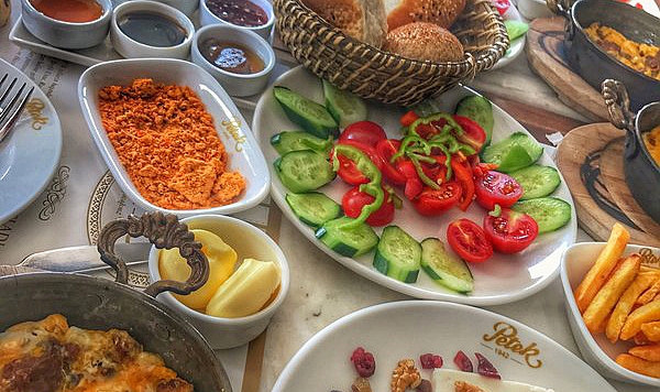 Adana'da Nerede Ne Yenir? Adana'da Mutlaka Gitmeniz Gereken yerler