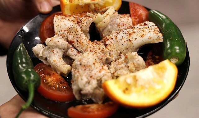 Adanalılar'ın yeni gözdesi 'koyun kulağı' ne? Koyun kulağı yenir mi?