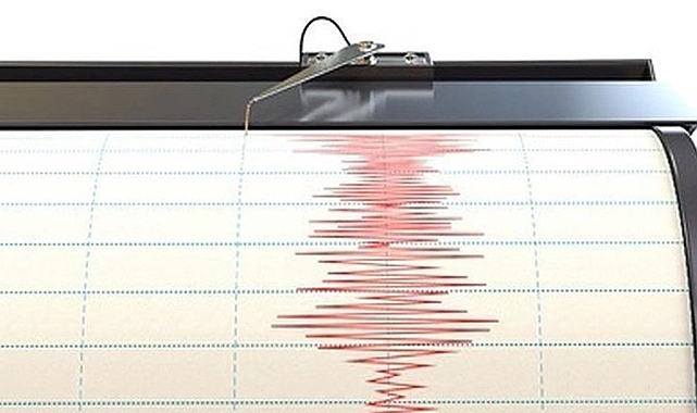 Adıyaman'da 3.3 Büyüklüğünde Deprem!