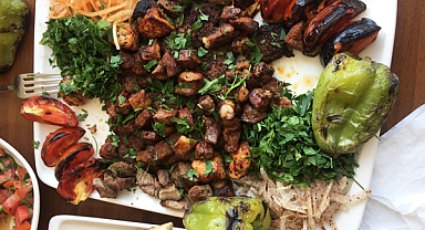 Adıyaman'da Nerede Ne Yenir? Adıyaman'da Mutlaka Gitmeniz Gereken yerler