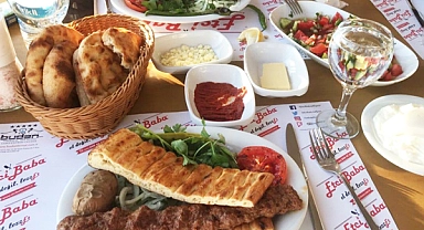 Afyonkarahisar'da Nerede Ne Yenir? Afyonkarahisar'da Mutlaka Gitmeniz Gereken yerler