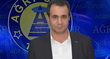 Ağrı 1970 Spor Başkanı Yıldırım, iş adamlarından destek istedi