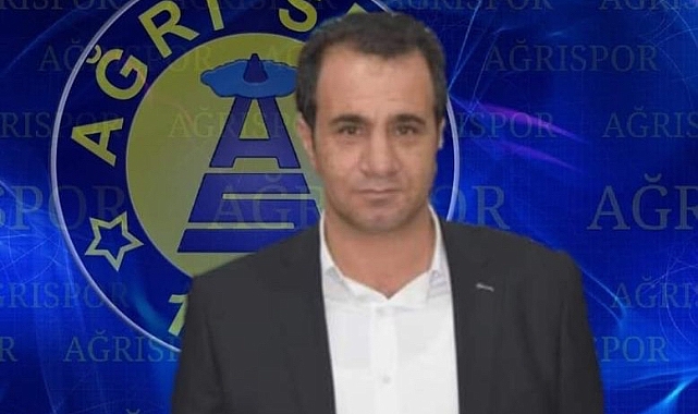 Ağrı 1970 Spor Başkanı Yıldırım, iş adamlarından destek istedi