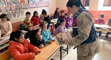 Ağrı'da 283 kişiye mahremiyet eğitimi verildi