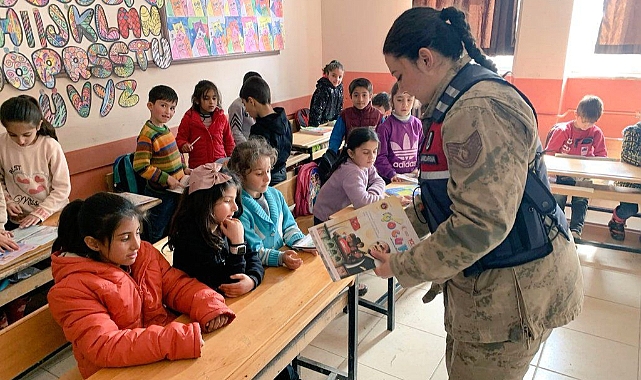 Ağrı'da 283 kişiye mahremiyet eğitimi verildi