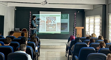 Ağrı’da 726 kişiye ‘En İyi Narkotik Polisi: Anne’ eğitimi verildi