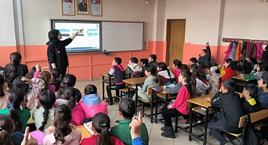 Ağrı’da AFAD Eğitimleri Devam Ediyor