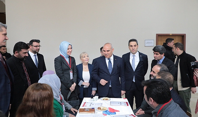 Ağrı’da “Anne Akademisi” projesinin çalıştayı düzenlendi
