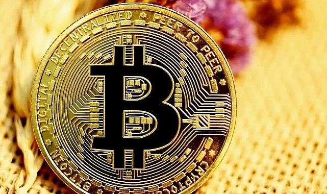 Ağrı'da Bitcoin Kripto Para Birimine Yatırım Yapan Yatırımcıları Heyecanlandıran Gelişme