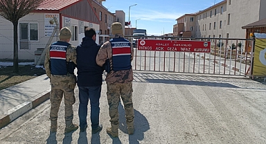 Ağrı’da cinayet ve cinsel istismardan aranan 2 şahıs yakalandı