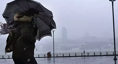 Ağrı'da Cumartesi Günü Beklenen Kuvvetli Rüzgarlara Dikkat!