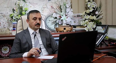 Ağrı’da Kalite Güvence Sisteminin Önemi” Konulu söyleşi