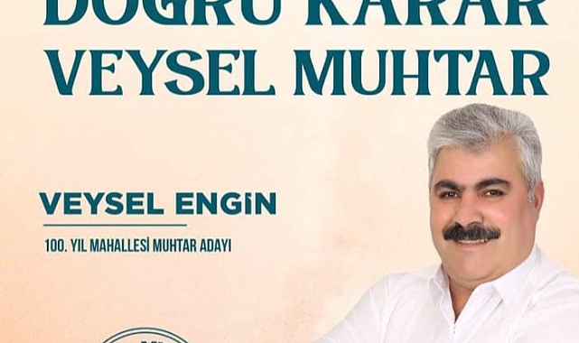 Ağrı'da Muhtar Seçiminde Eşitlik: İki Aday da 889 Oy Aldı
